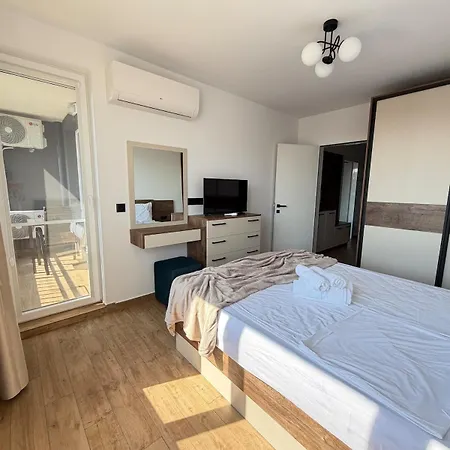 Appartement Marine Vitamins 25 *